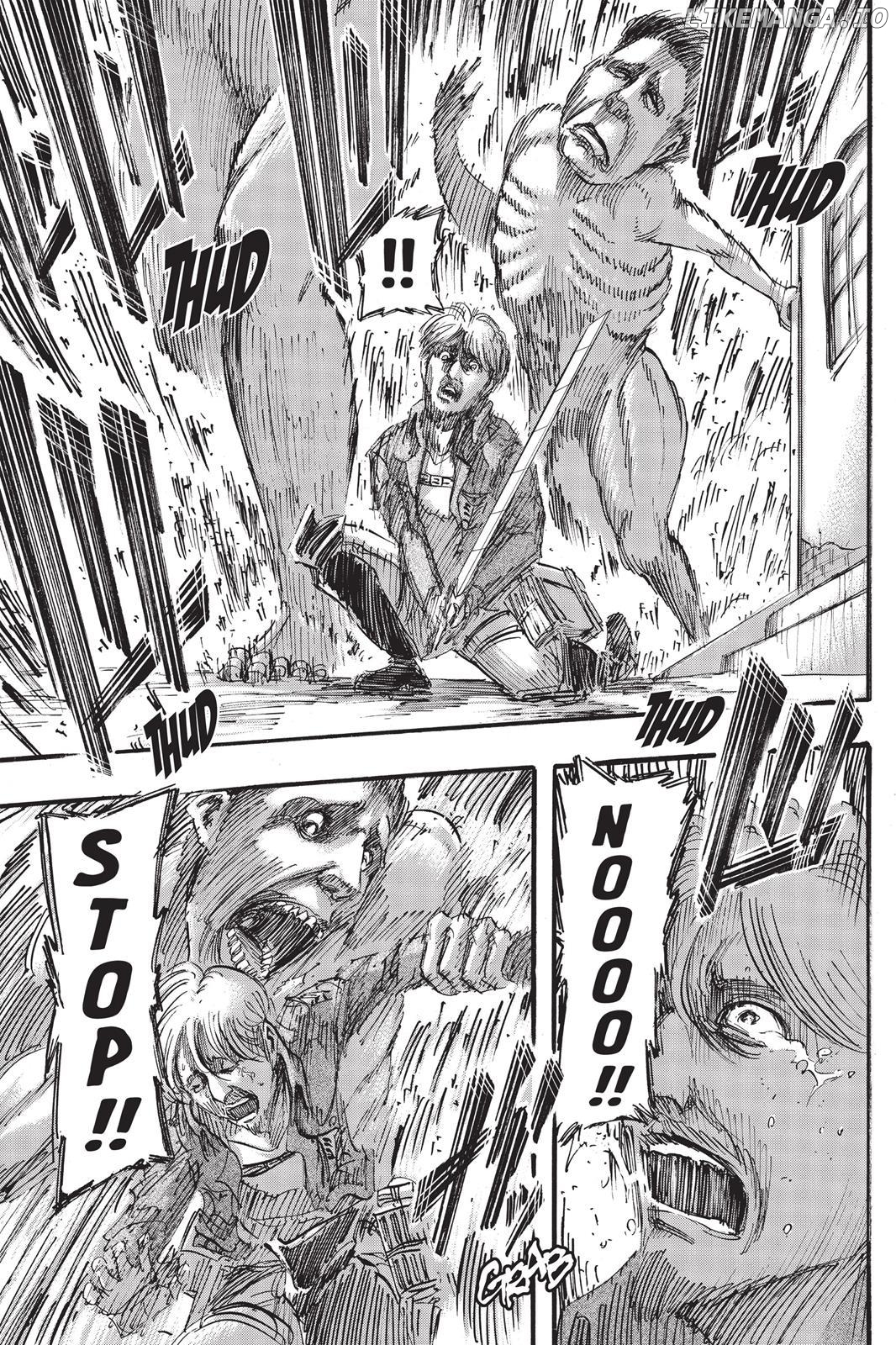 Shingeki no Kyojin, Chapter 35 image 46